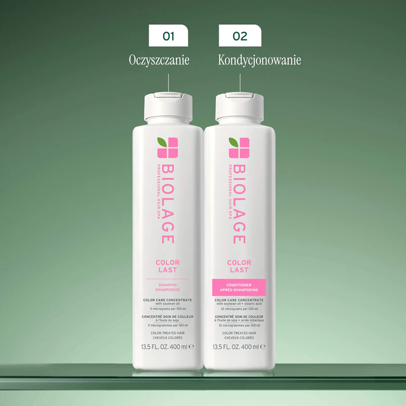 Biolage Essentials ColorLast Condicionador de Refil para Cabelos Coloridos
