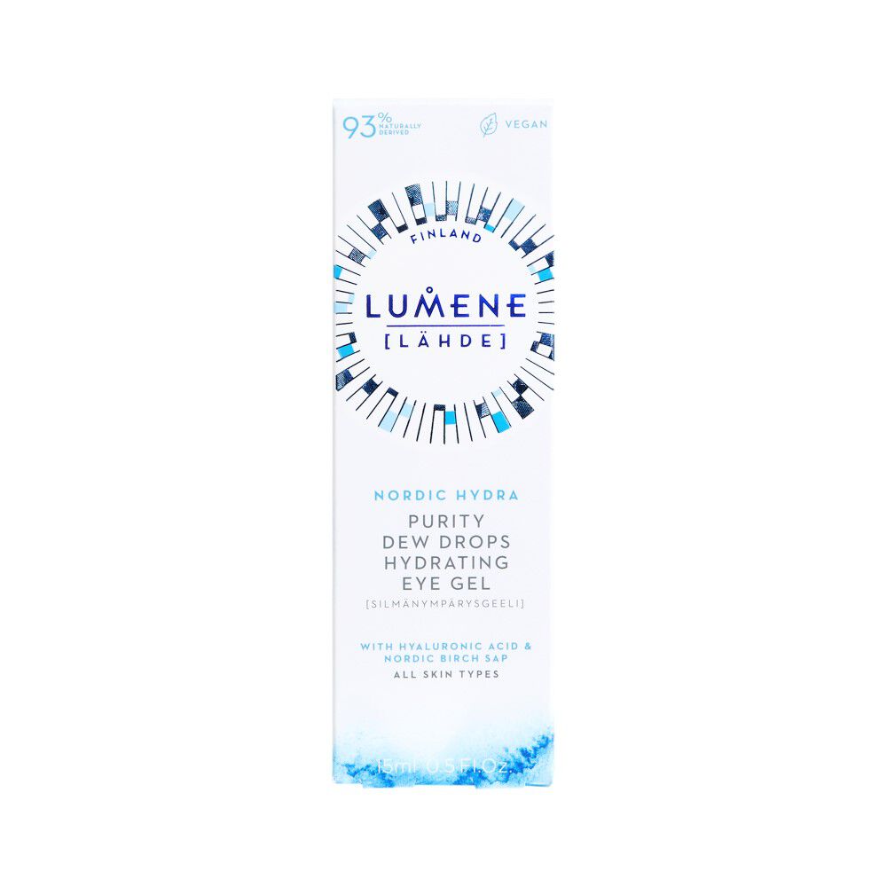 Lumene Nordic Hydra
