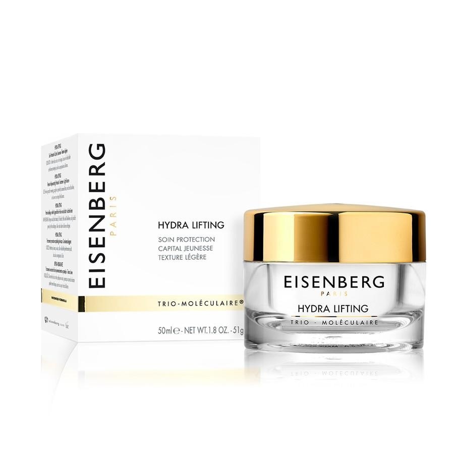 Eisenberg Gesichtscreme Woman Classic Skincare Hydra Lifting - 50 ml