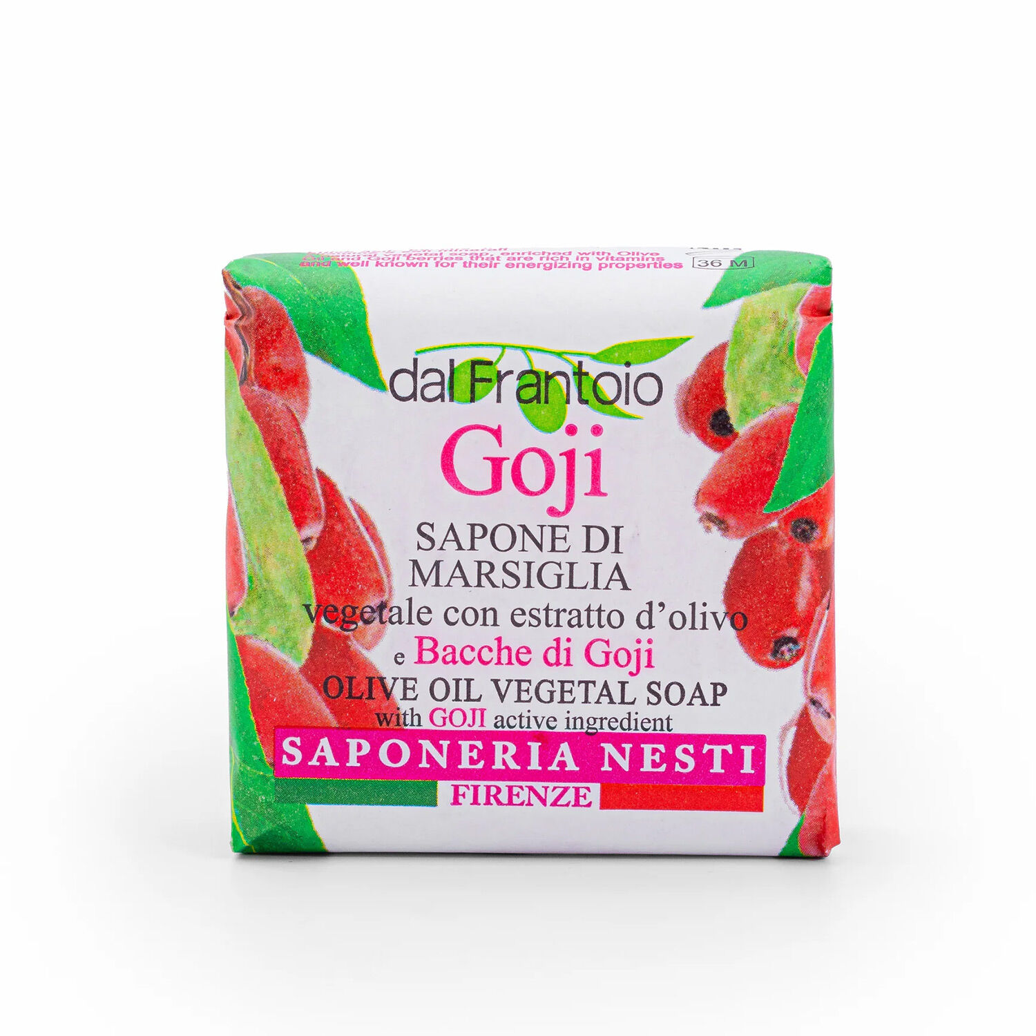 Nesti Dante GOJI