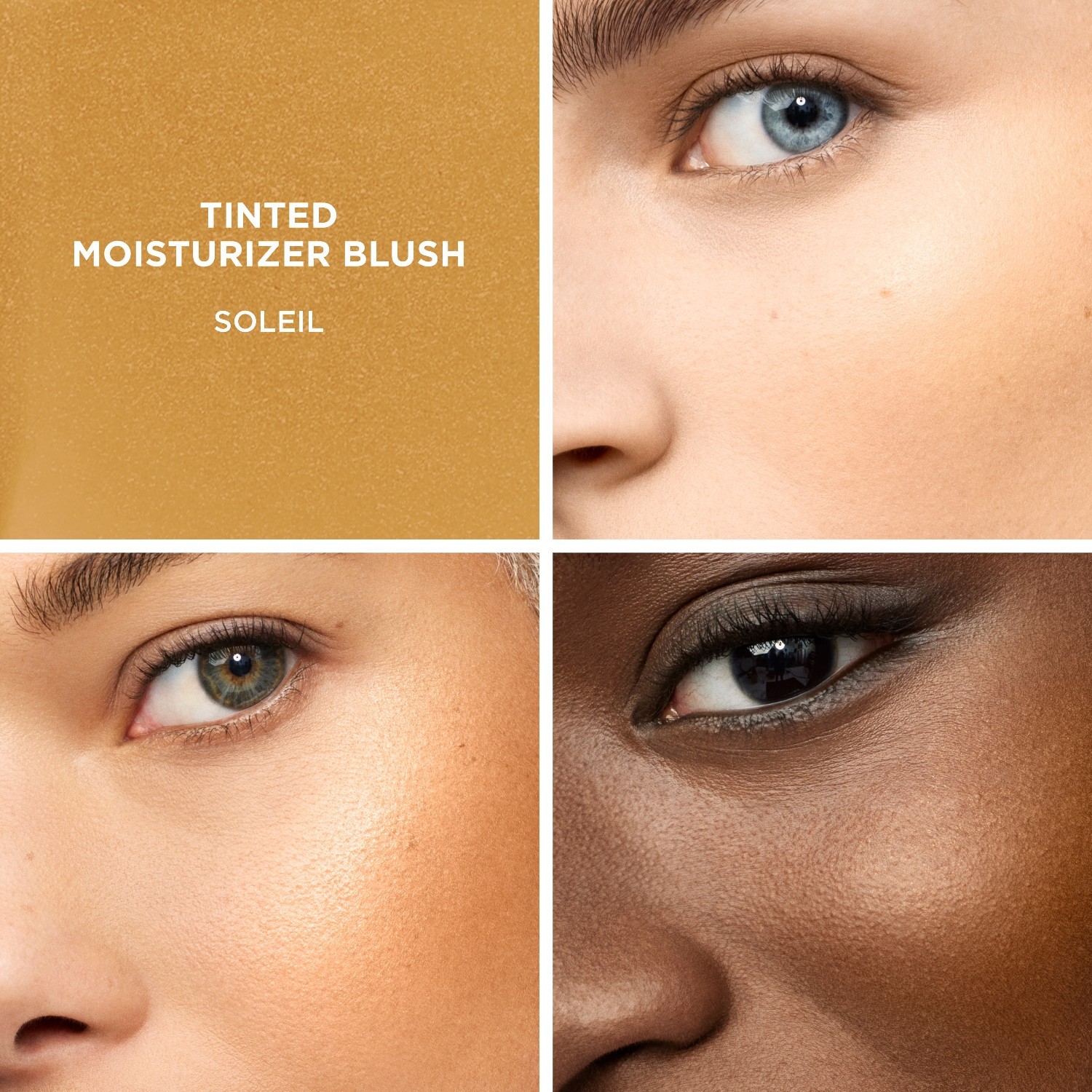 Laura Mercier Blush tonirana hidratantna krema za lice - 15 ml