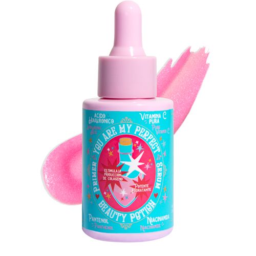 You Are My Perfect Beauty Potion Primer Serum Serumi