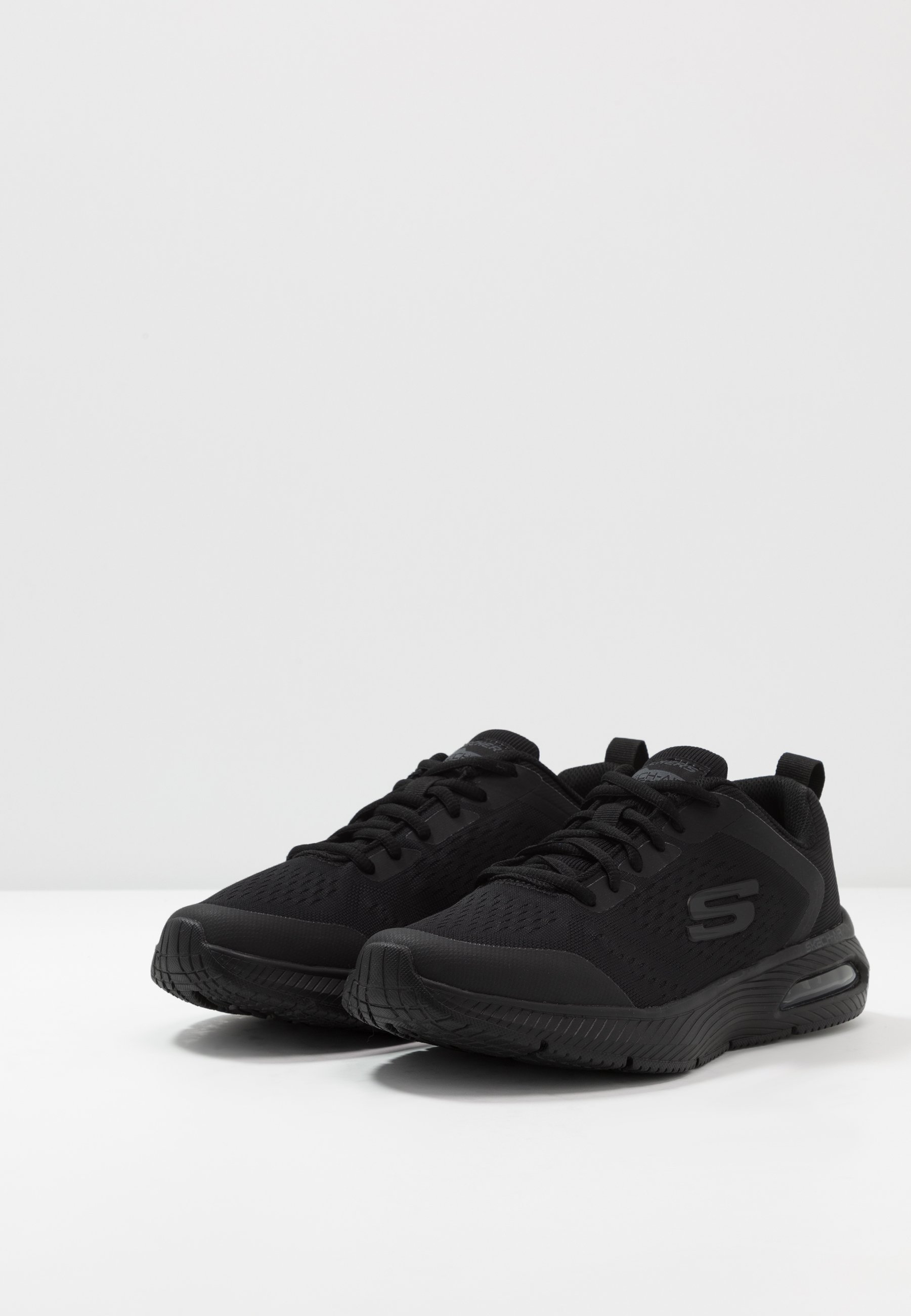 Skechers Sport DYNA-AIR - Joggesko - black