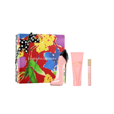 Carolina Herrera Good Girl Blush Eau de Parfum Cadeauset, Parfum voor Dames, 80 ml