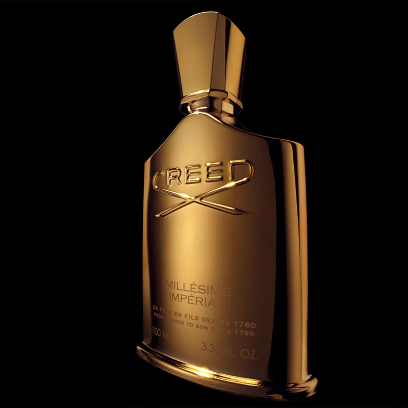 Creed Millésime Impérial unisex eau de parfum