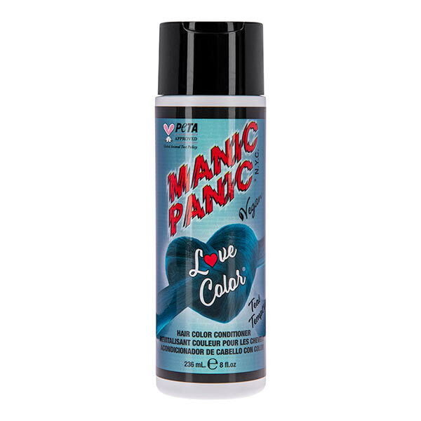 Condicionador tonalizante Love Color™ Teal Temptress