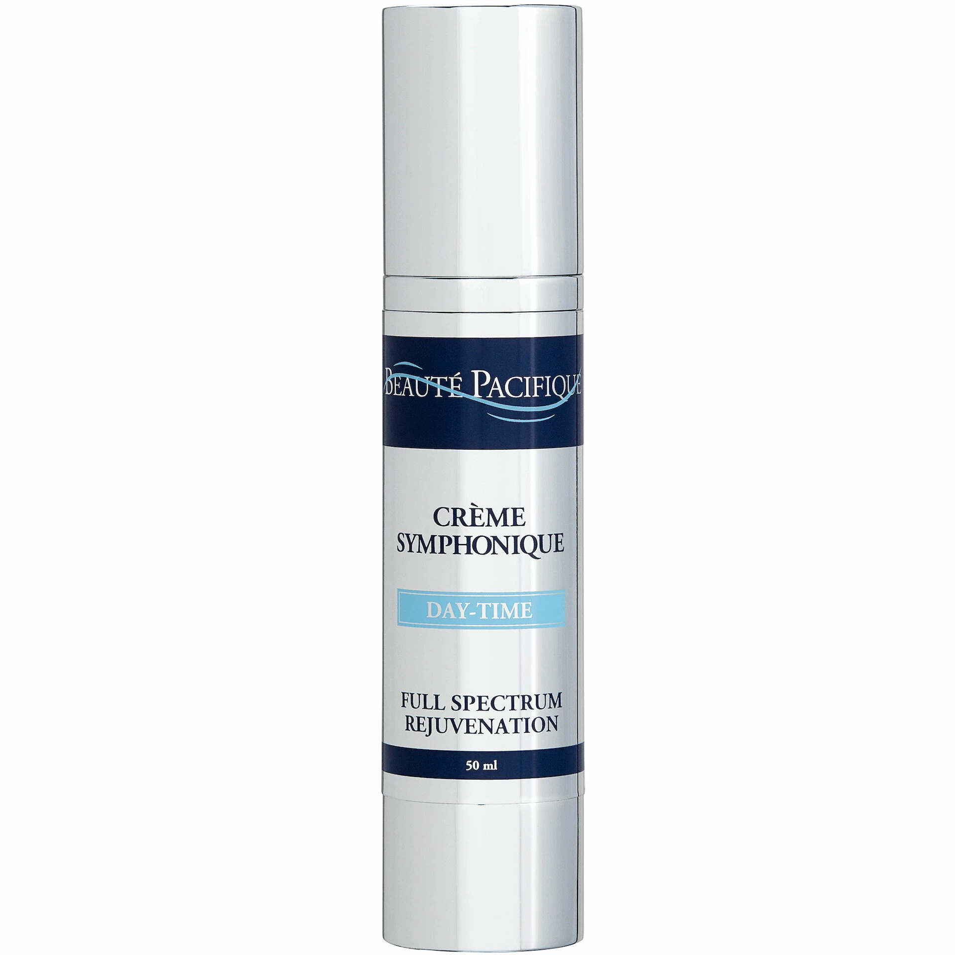 Crème Symphonique Day-Time 50 ml - Beauté Pacifique