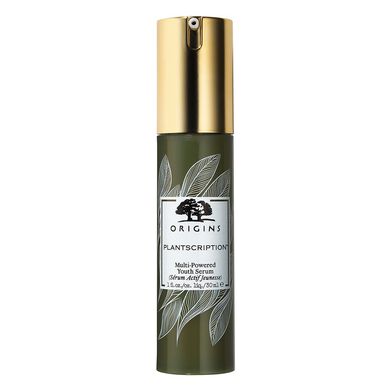 Origins Plantscription Multi-Powered Youth Serum Omlazující sérum na obličej 50 ml 50 ml