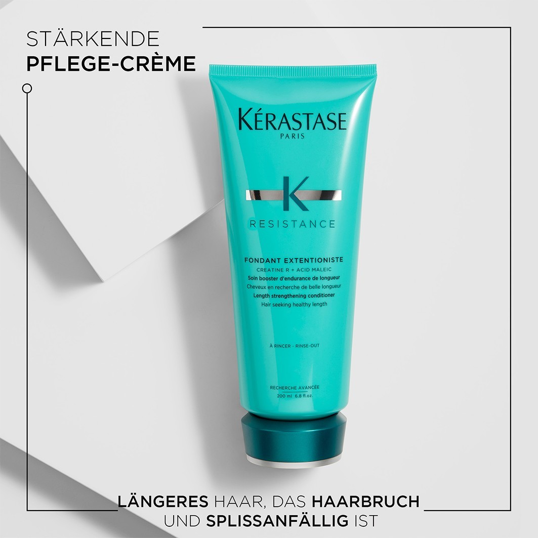 Kérastase kondicionierius Résistance Fondant Extentioniste - 200 ml