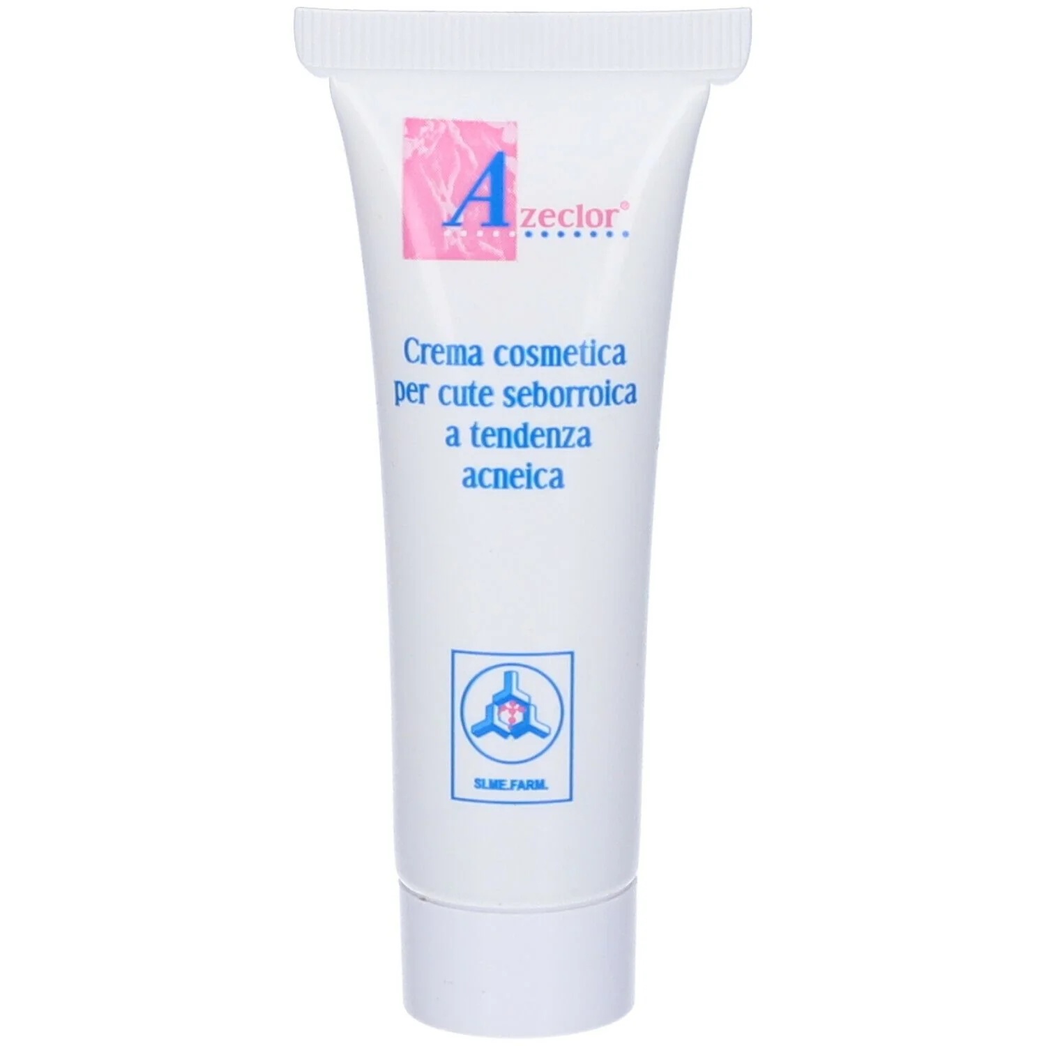 Azeclor crème voor de behandeling van seborroe