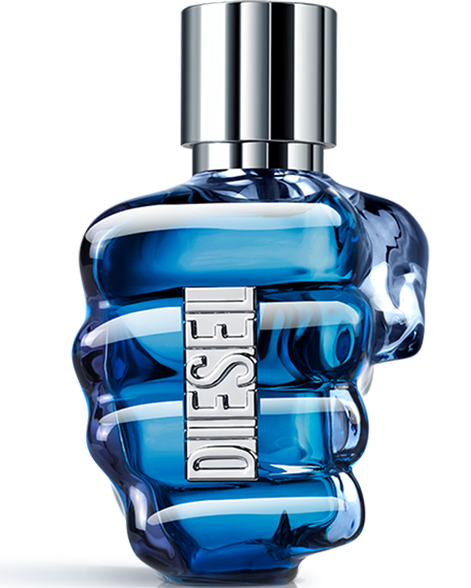 DIESEL SOUND OF THE BRAVE EAU DE TOILETTE HOMMES