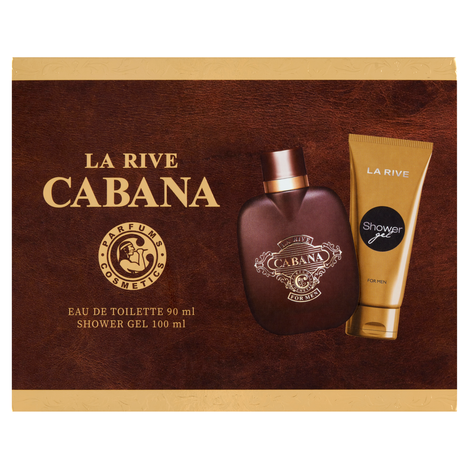 La Rive Cabana