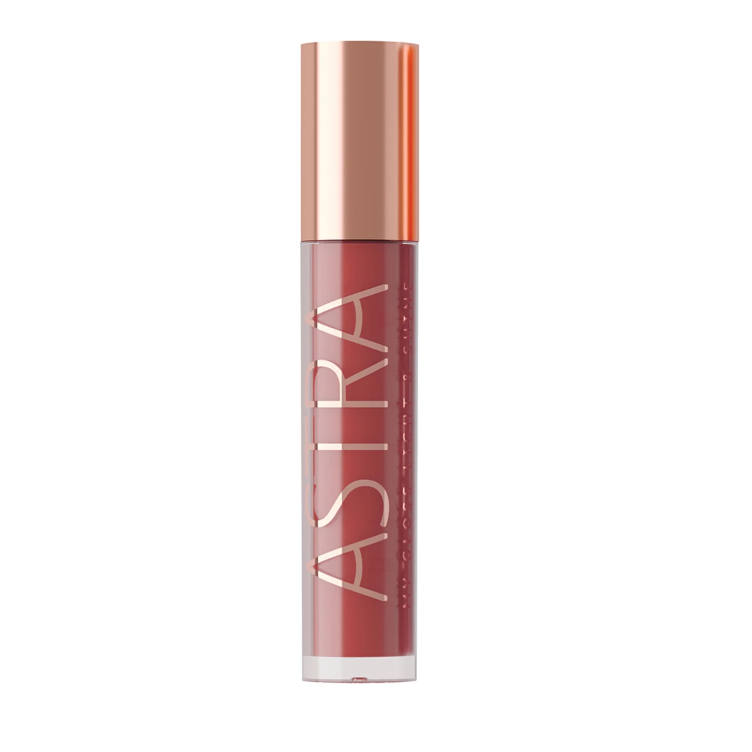 Labbra MY GLOSS Plump & Shine - Gloss, Volumizzante Labbra