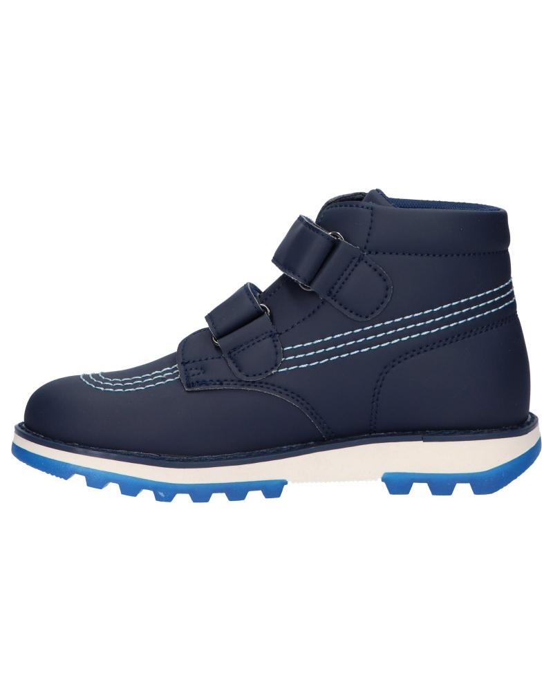 Μπότες Kickers 878750-10 Kickfun