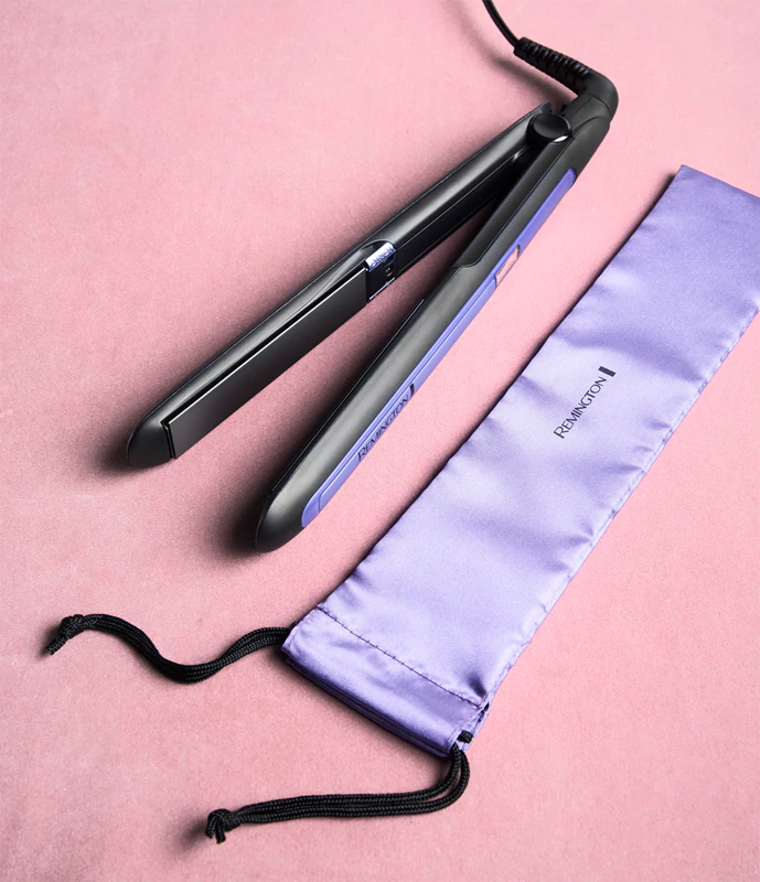 Remington Silk S9600 stijltang