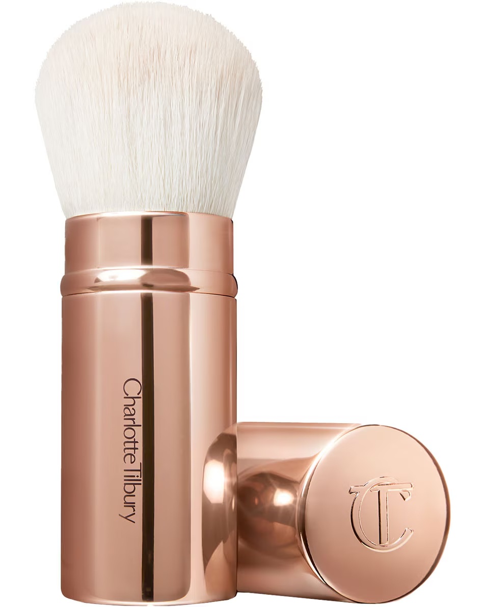 Πινέλο μπρονζέ CHARLOTTE TILBURY Πινέλα μακιγιάζ