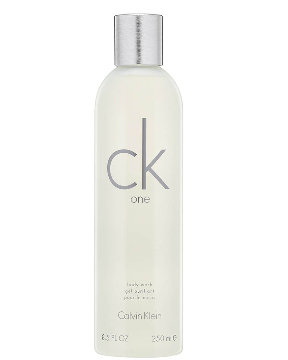 Gel douche Calvin Klein CK One