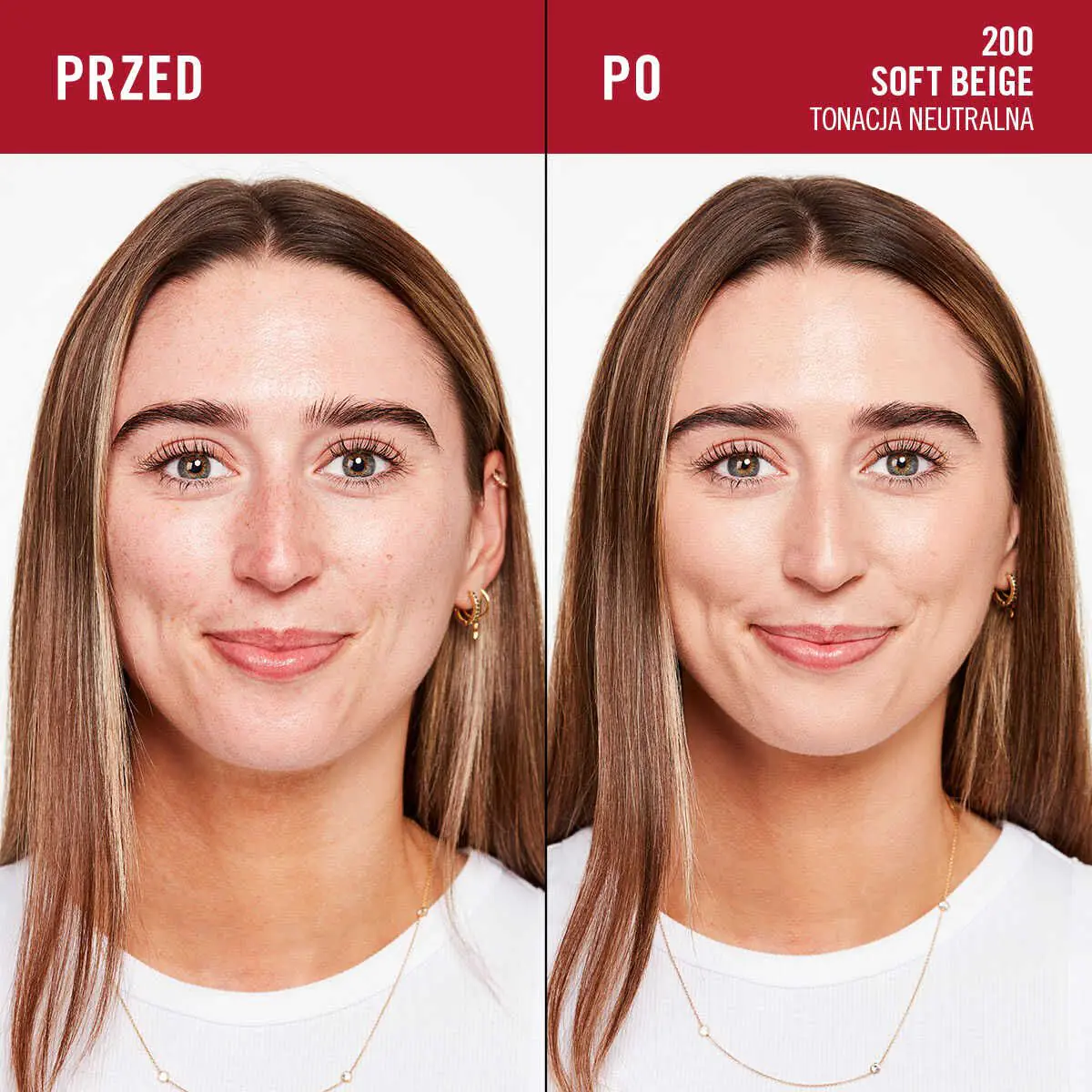 Rimmel Lasting Finish 35H Podkład 200 30ml