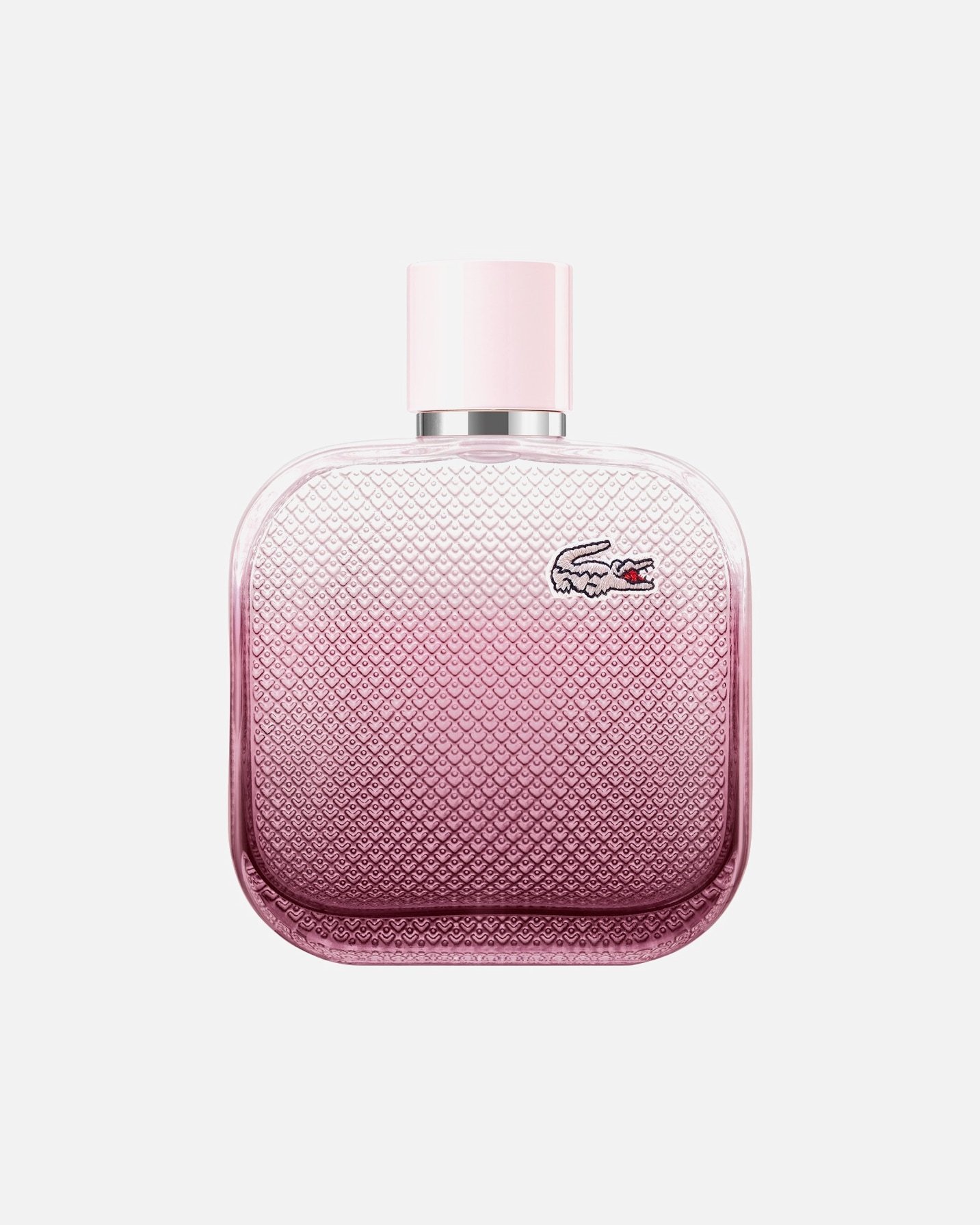 Lacoste Eau de Toilette L.12.12 Rose Eau Intense - 100 ml