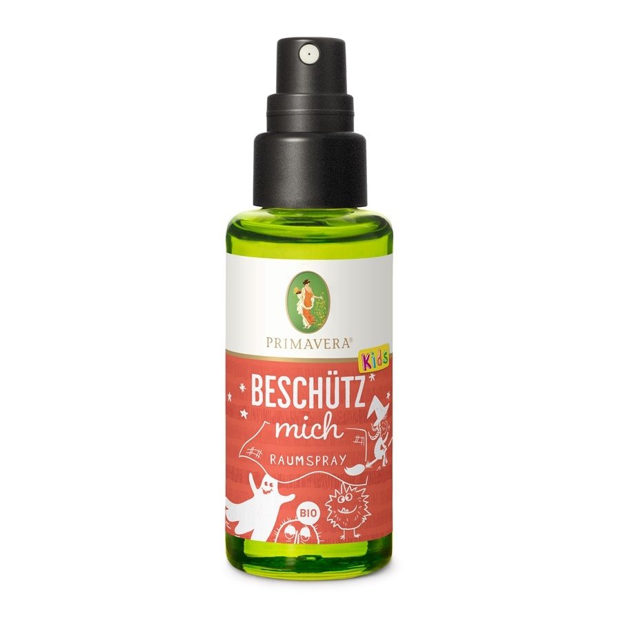 Primavera Ochranný sprej Raumduft Protect Me - 50 ml