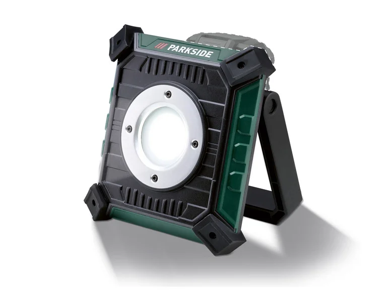 Lâmpada de LED PARKSIDE® sem PBSTA 20-Li A1, 20 V