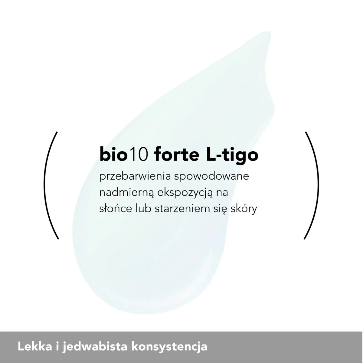Bella Aurora L-tigo BIO10 Forte Kuracja depigmentacyjna