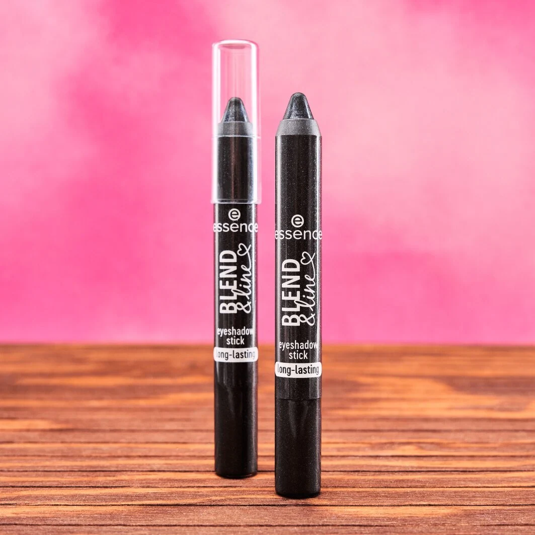 Essence blend & line eyeshadow