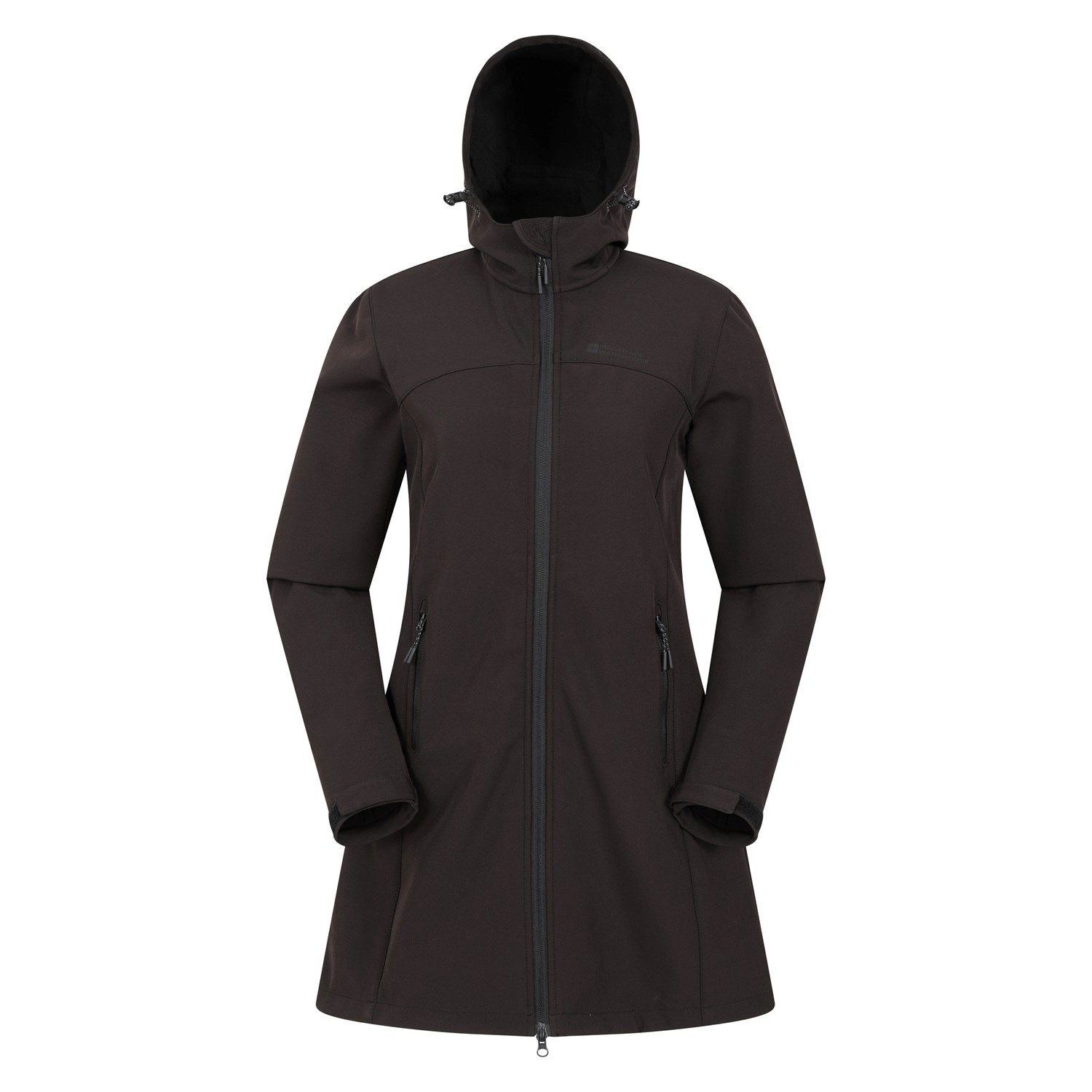 Chaqueta Softshell Mountain Warehouse Exodus