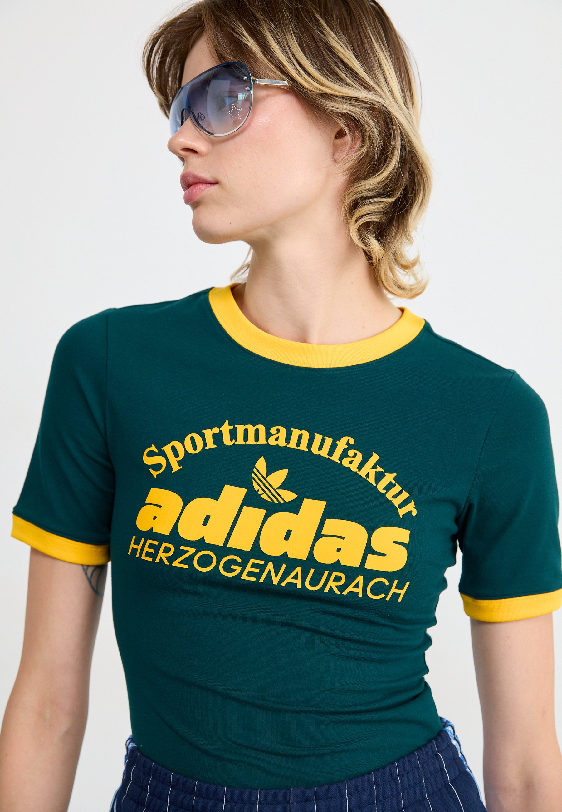 adidas Originals T-shirts