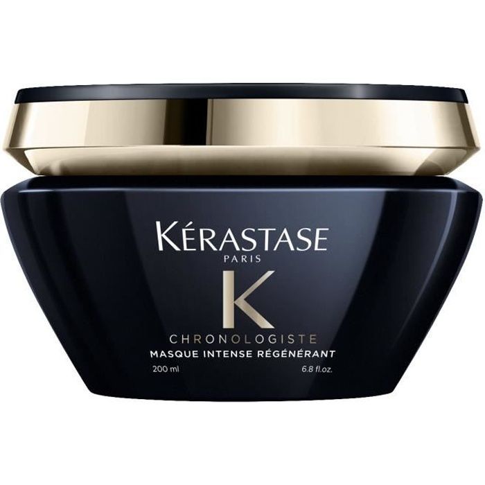 Kérastase Chronologiste Intense Regenerating Mask 200ml