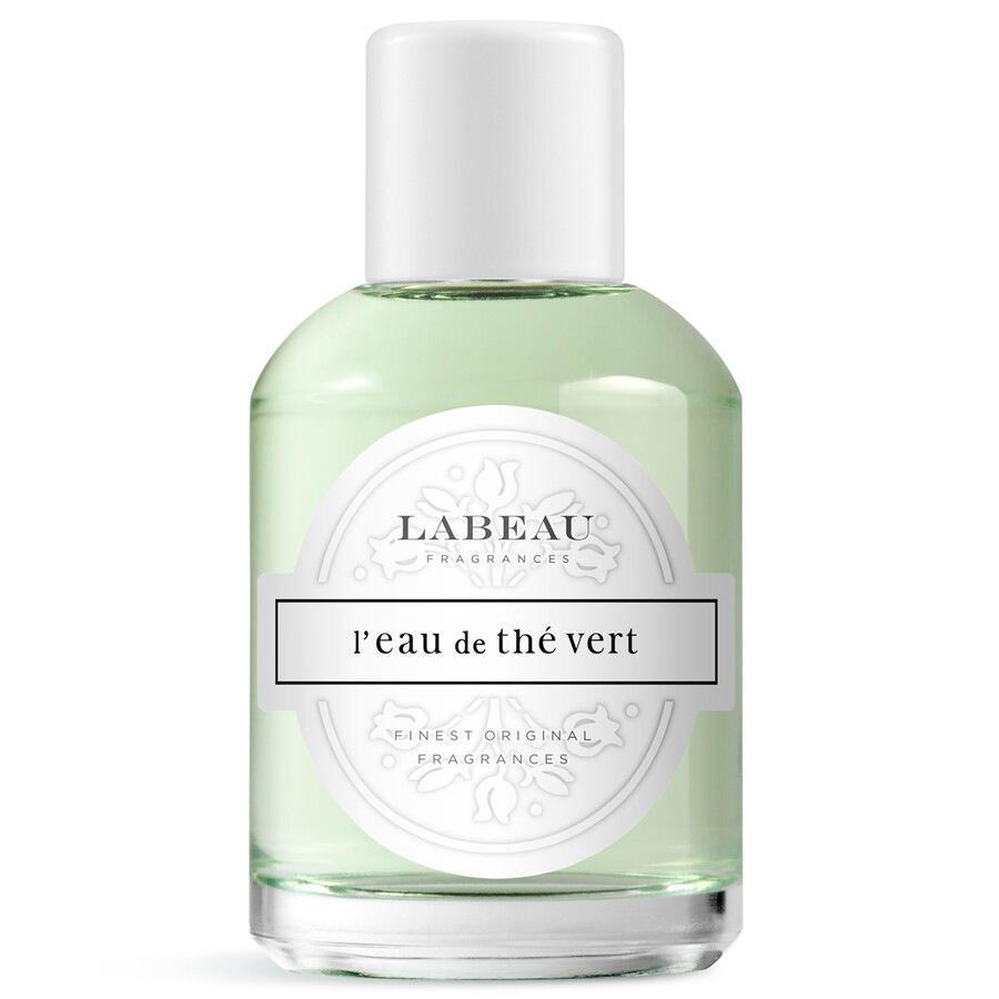 Labeau Eau de Toilette De Thé Vert Tualetes ūdeņi - 100 ml