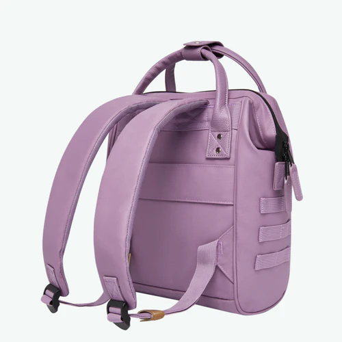 Cabaia Sac à dos Adventurer Small Parme 1 pochette rose