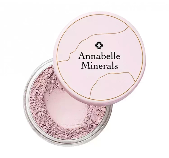 Annabelle Minerals róż mineralny Nude 4 g