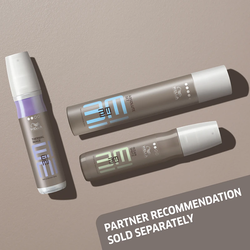 Stylingový sprej s flexibilnou fixáciou Wella Professionals Eimi Flexible Finish