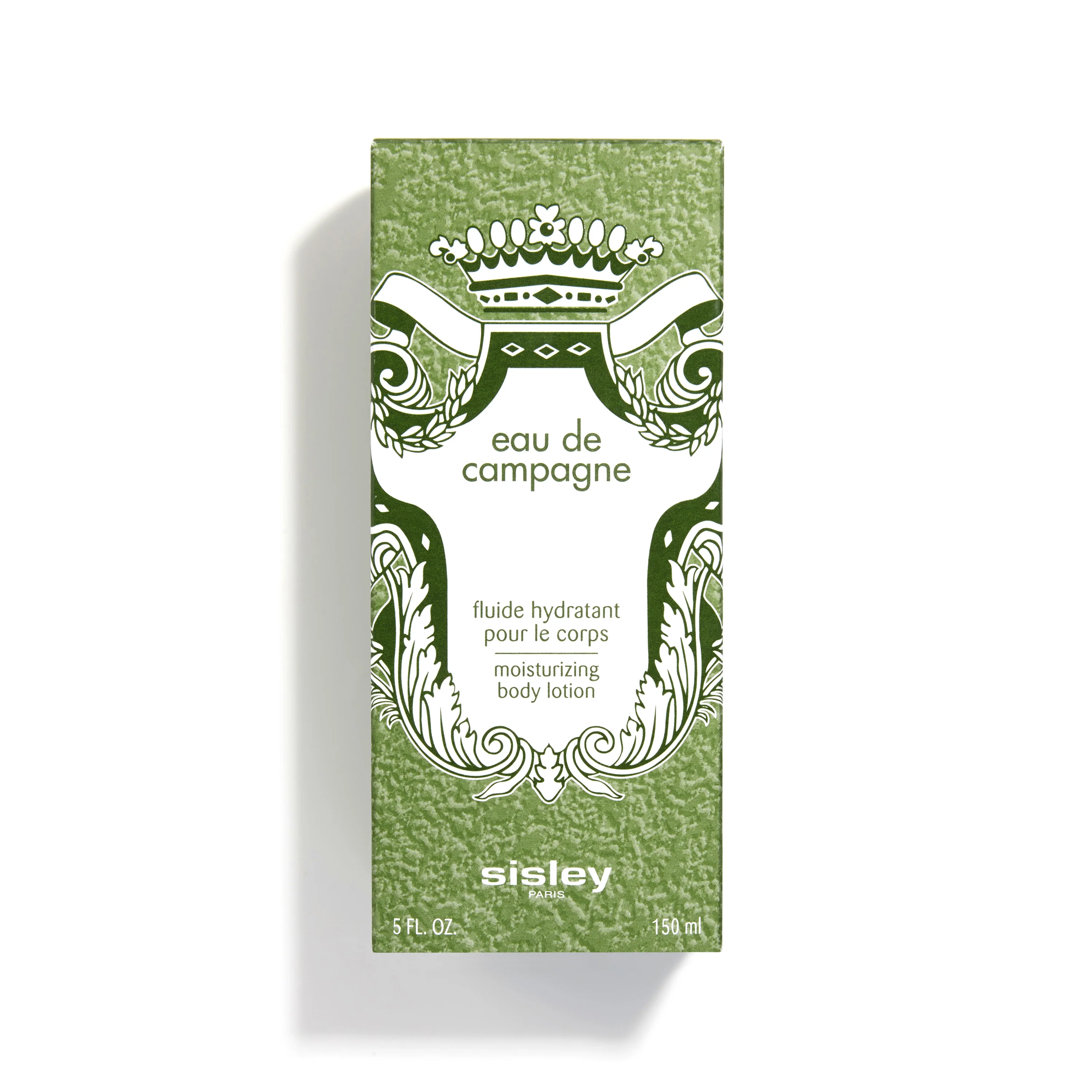 Eau De Campagne Eau De Campagne - Latte Corpo