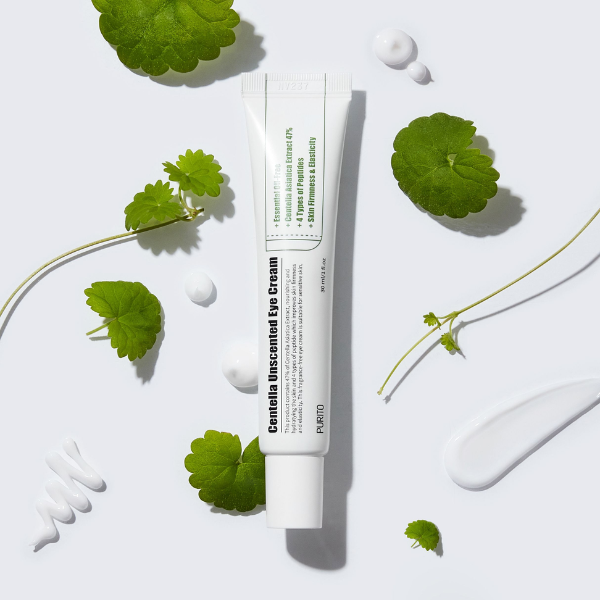 Centella Purito sans parfum