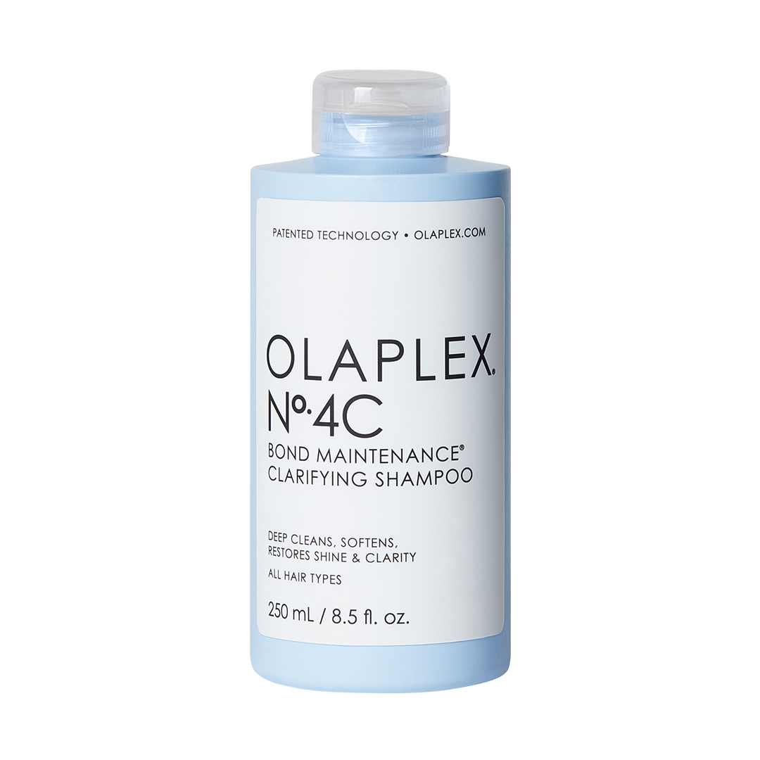 Olaplex N.4C Bond Συντήρηση Διαυγαστικού