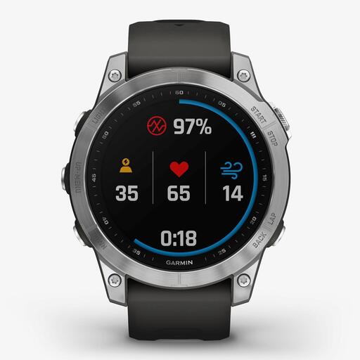  Garmin Fenix 7