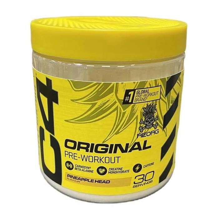 Cellucor C4 Original
