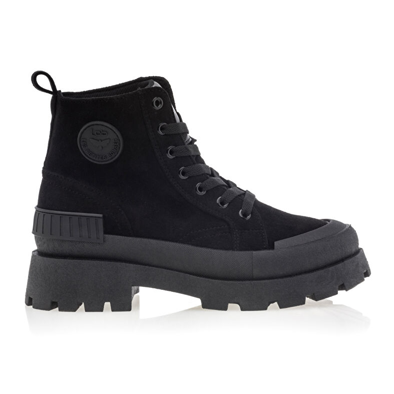 Sneakers Femme Noir