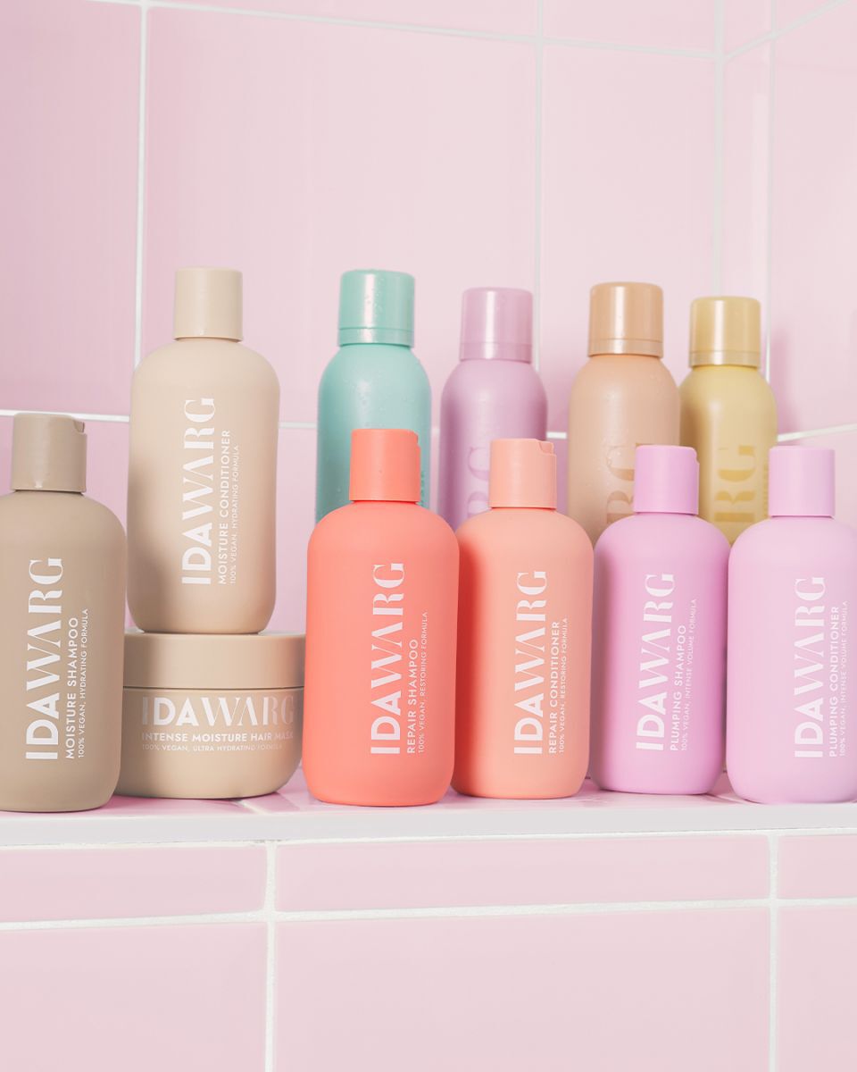 Ίντα Γουάργκ