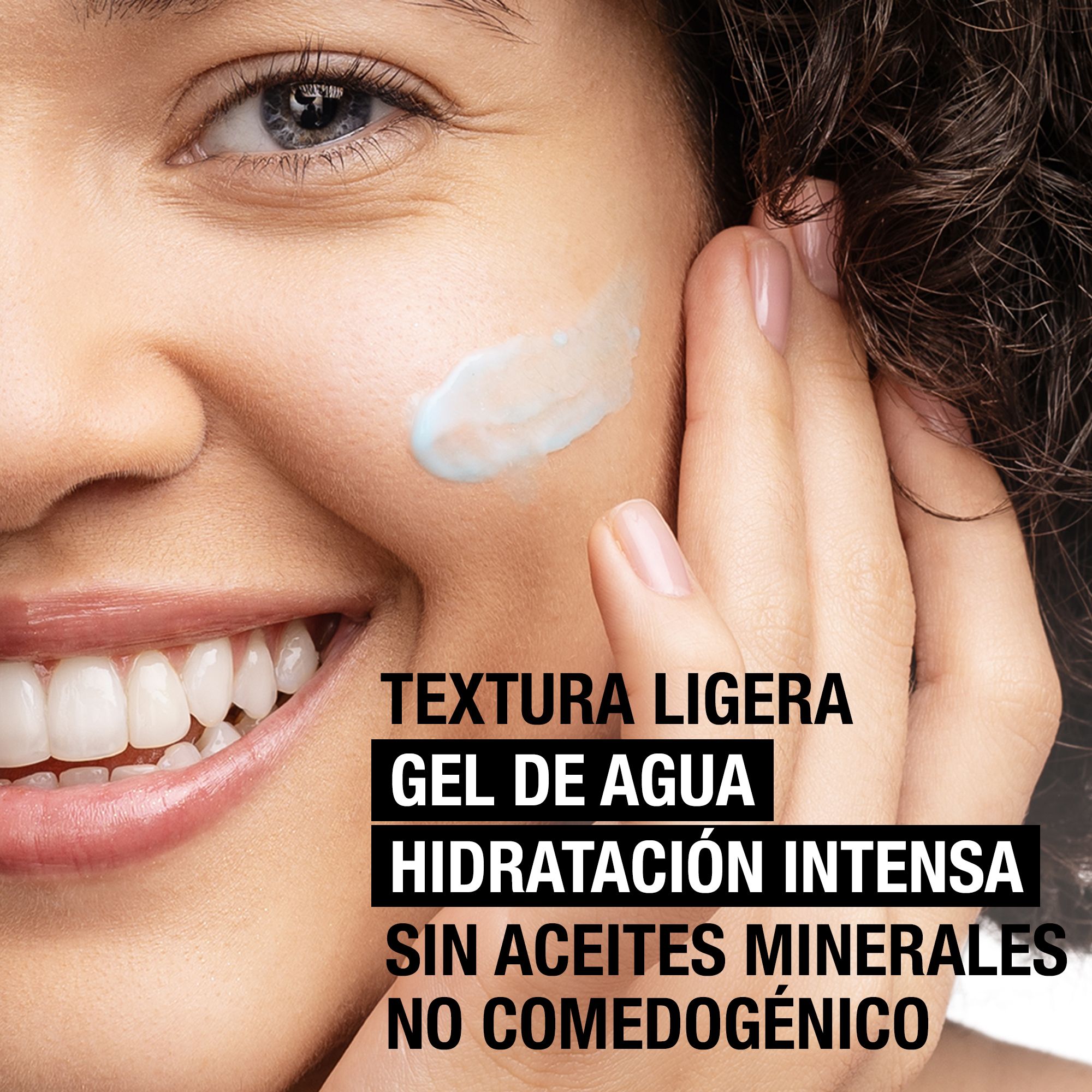 Hydro Boost Water Gel hidratantna krema za lice Hidratantne kreme za lice iz apoteke
