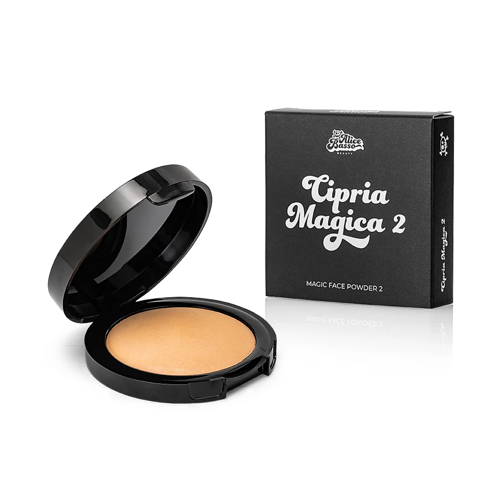 Viso Cipria Magica 2 - Cipria compatta