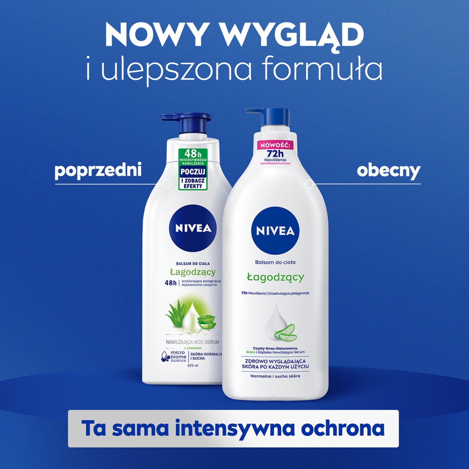 Nivea
