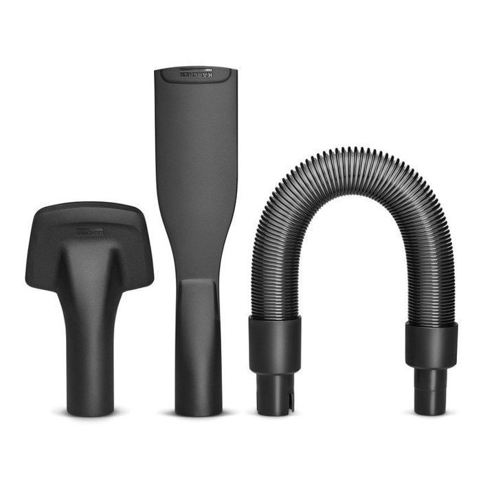 Kit de autolimpieza - Karcher - VC 4 Inalámbrico - Amarillo - Accesorios para aspiradora - Surtido