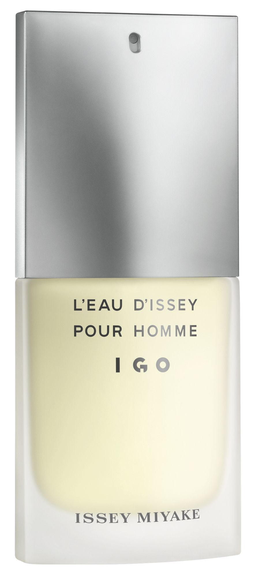 L'Eau d'Issey pour Homme IGO EDT Moške kolonjske vode