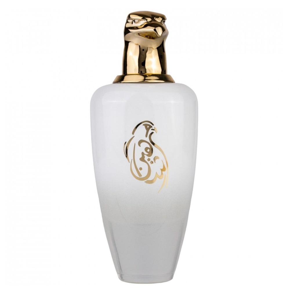 Maison Asrar Shaheen White