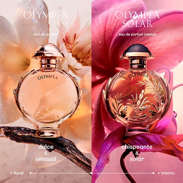 Olympia Solar