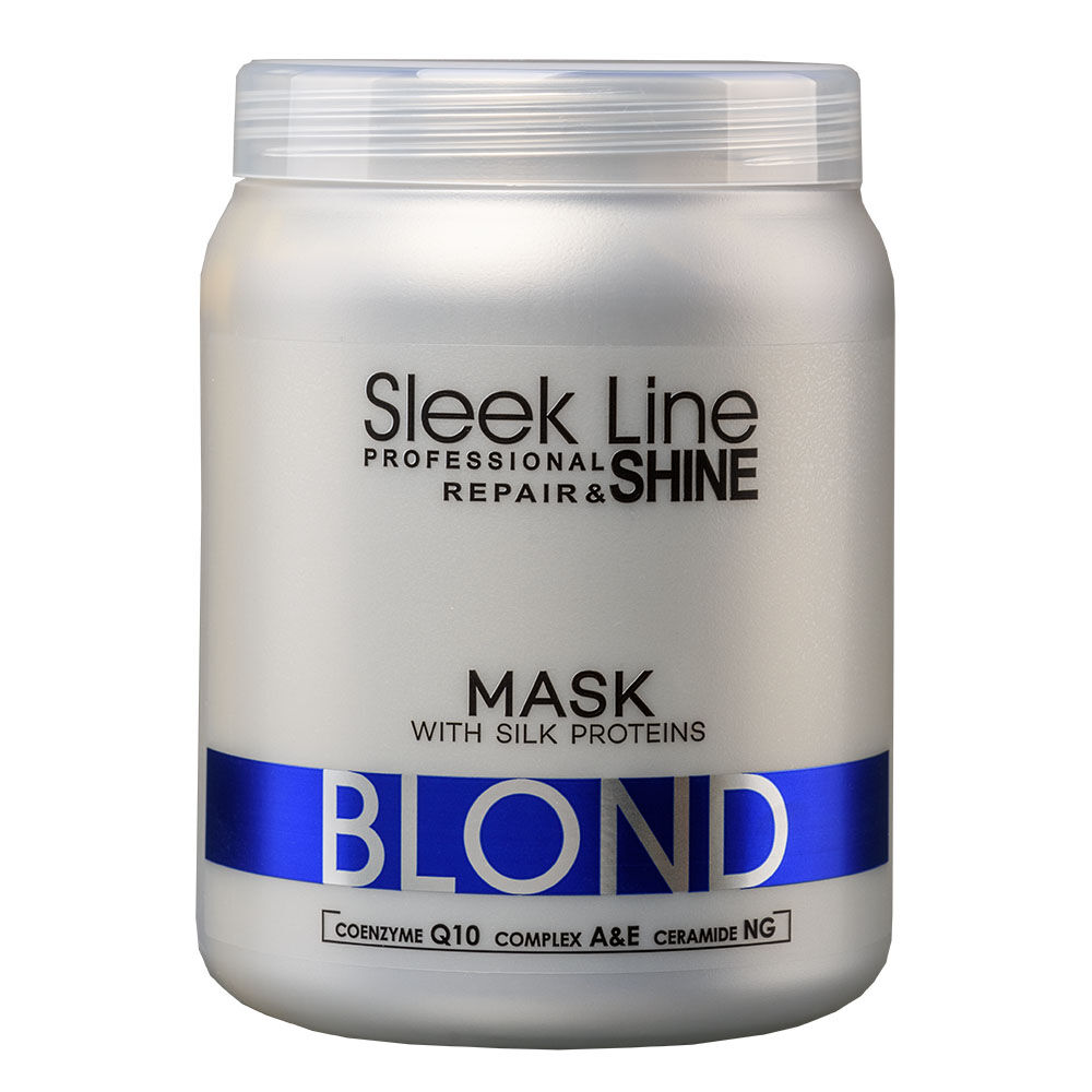 Stapiz Sleek Line Blonde