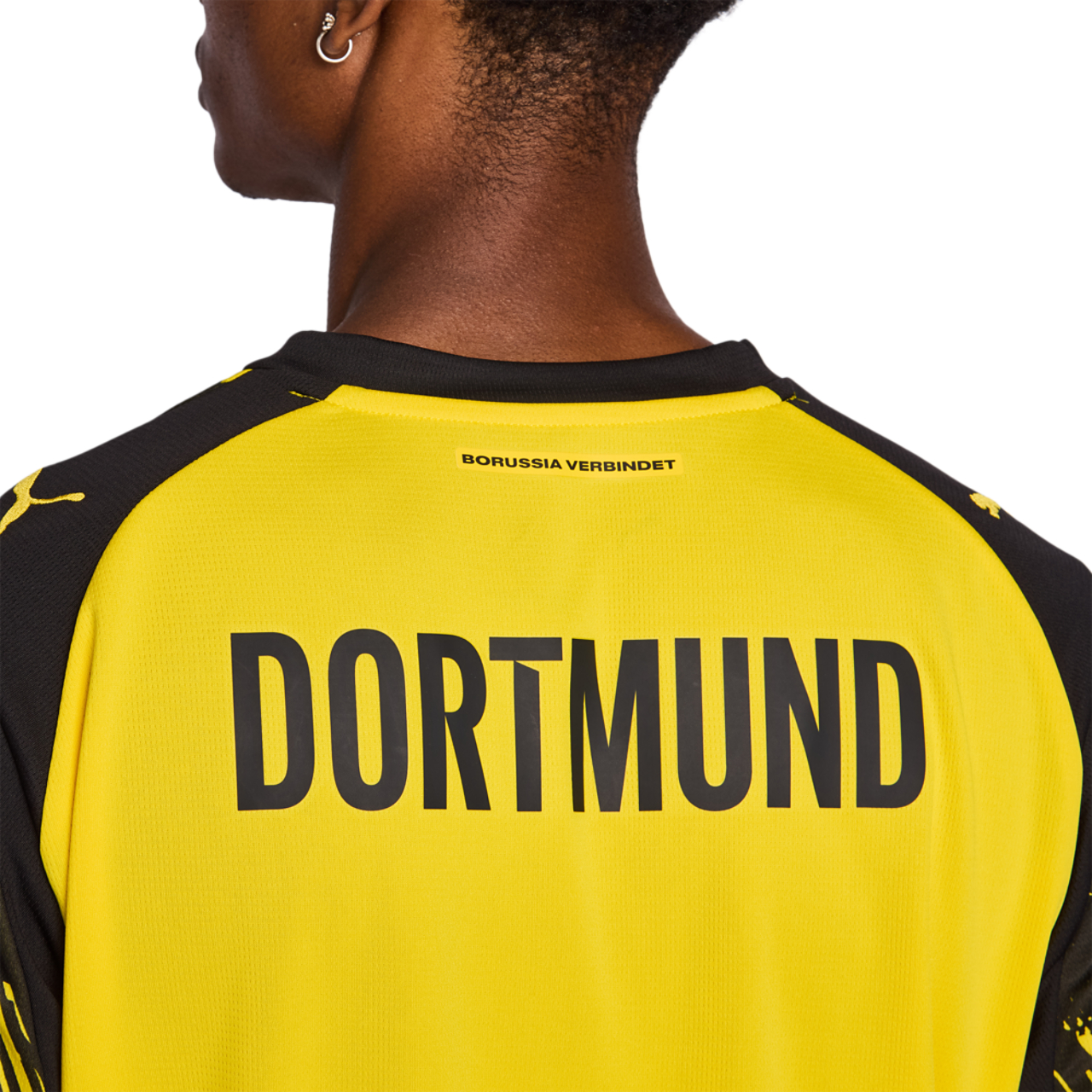 Puma Borussia Dortmund Home 25.-26